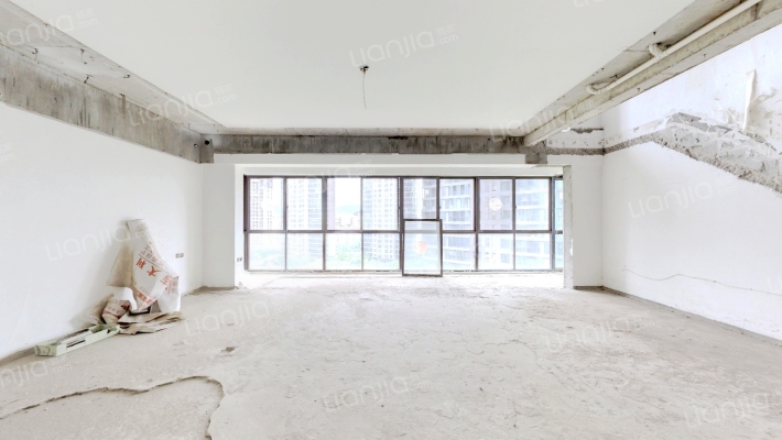 世欧澜山二手房实景图