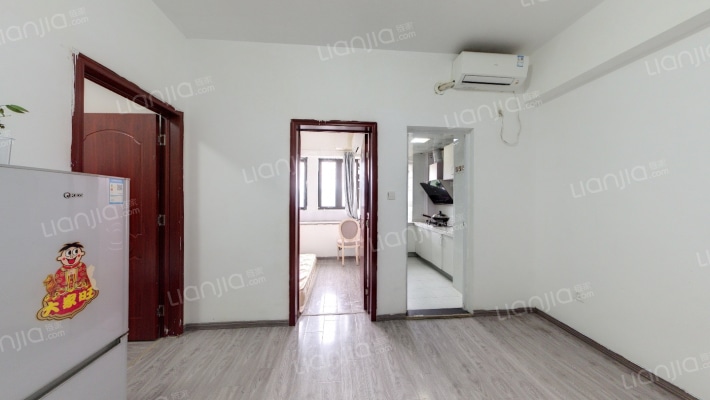 加侨悦山国际东区二手房实景图