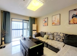 整租·永威枫香庭西院 3室1厅 南_永威枫香庭西院租房