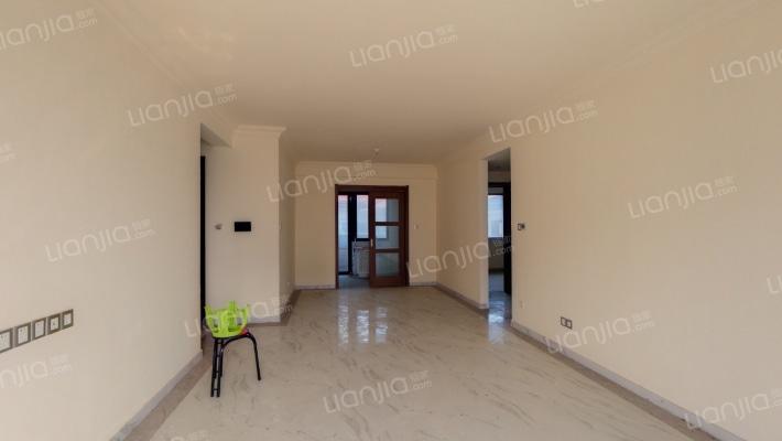 碧桂园伯爵山二手房实景图