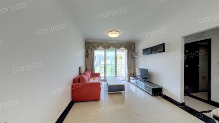 祈福生活无限二手房实景图