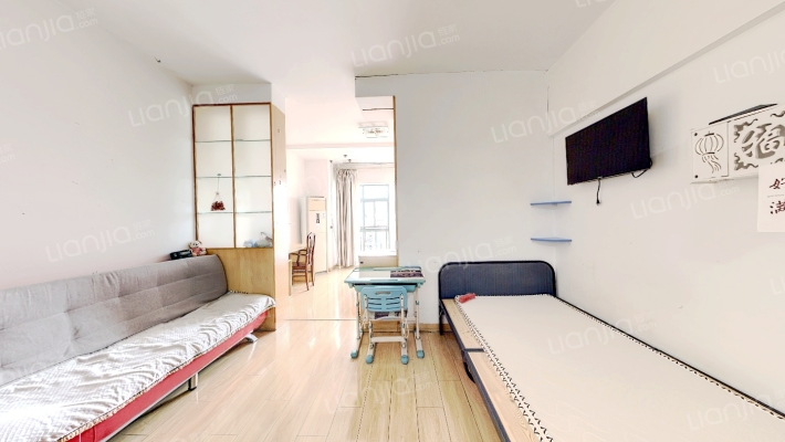 雍景湾南苑二手房实景图