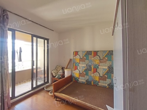 合租·花桥裕花园 3居室 南卧