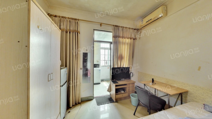 华洪大厦二手房实景图