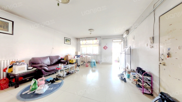 市立三院宿舍二手房实景图