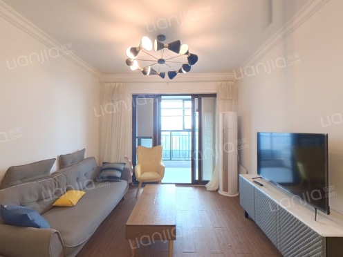 整租·碧桂园观澜天境 3室2厅 南