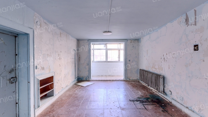 府北社区二手房实景图