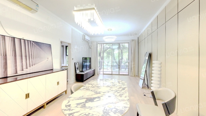 翠湖天地雅苑二手房实景图