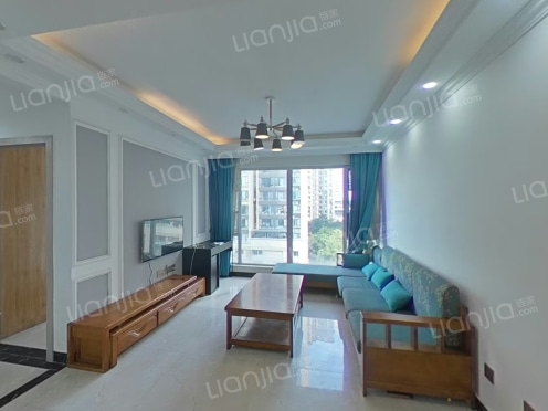 整租·蓝光coco国际一期 3室1厅 东南