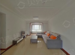 整租·荣盛观澜悦居 3室2厅 南/北_荣盛观澜悦居租房