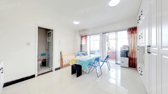 海璟蓝寓二手房实景图