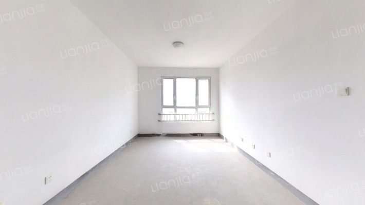 财富花园二手房实景图