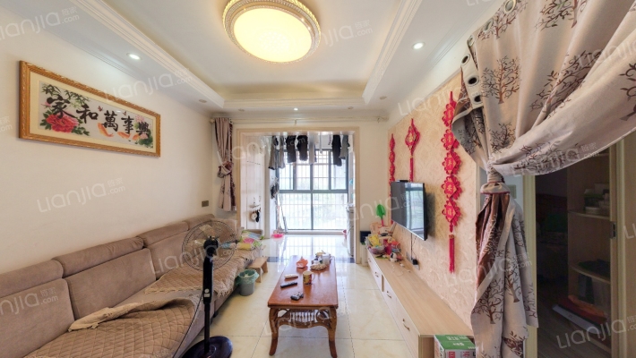 龙湾名仕公馆二手房实景图