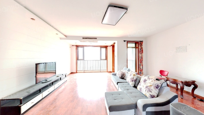 富力津门湖红树花园二手房实景图