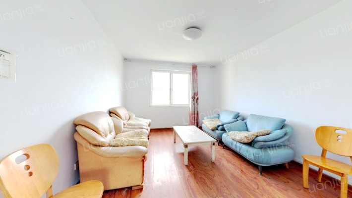 兰东A社区二手房实景图