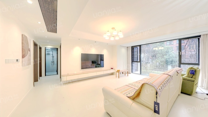 华宇城M15二手房实景图