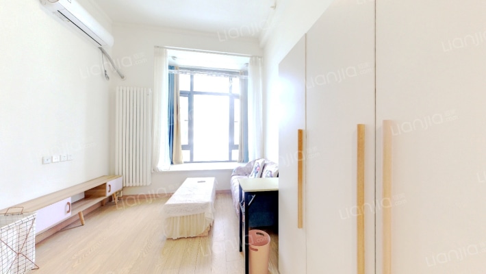 保利文化广场公寓二手房实景图