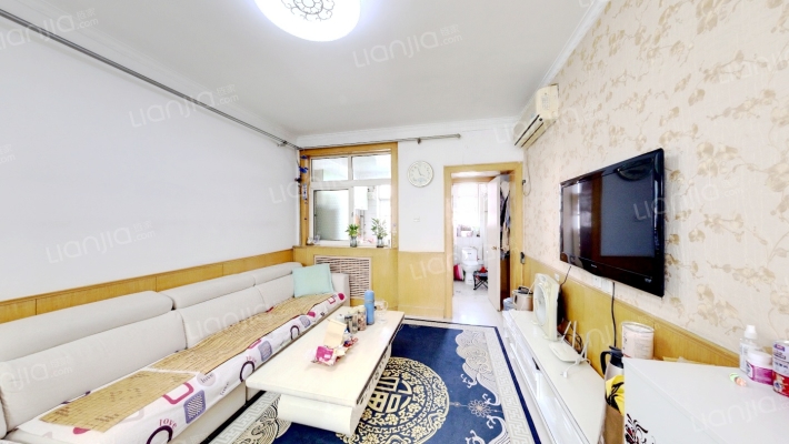 教育局宿舍二手房实景图