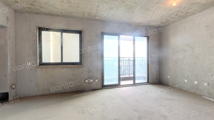 天府数智产业园二手房实景图