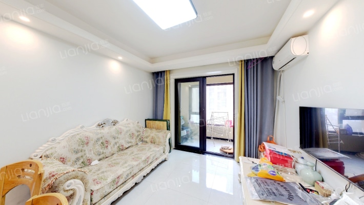 龙源世纪龙城三号院二手房实景图