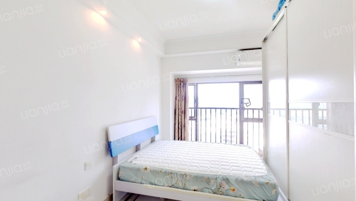 中海誉城南苑二手房实景图