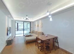 整租·雍荣府A区 3室2厅 南_雍荣府A区租房