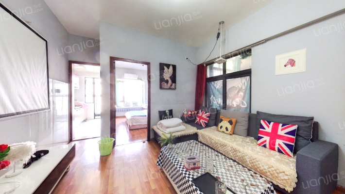 正成财富ID二手房实景图