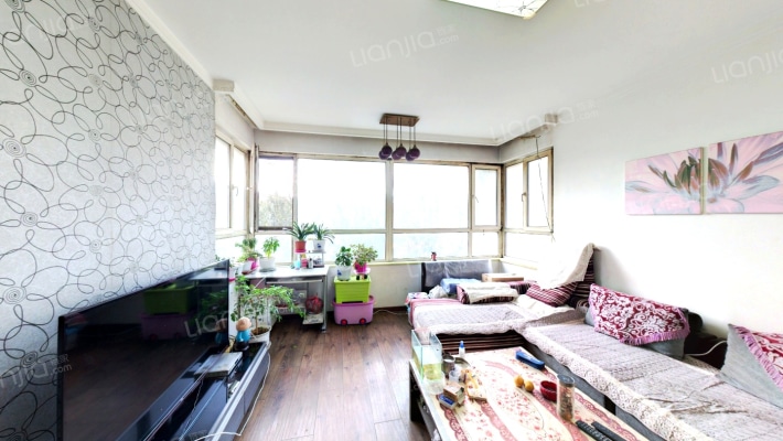 碧水名门二期二手房实景图