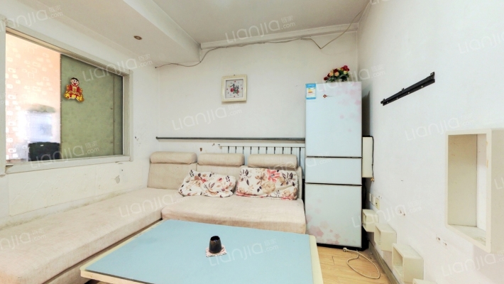 闫千户小区四区二手房实景图