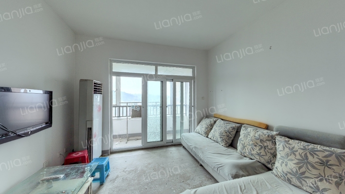 泽科港城国际三期二手房实景图