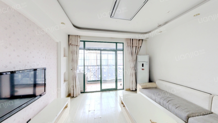 金桥湾花园二手房实景图