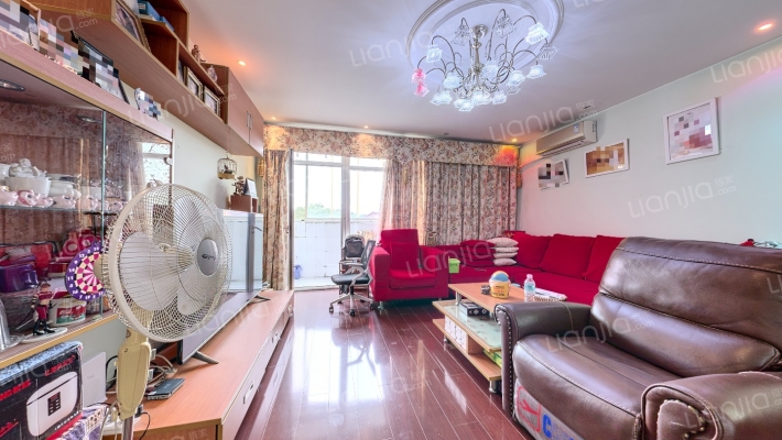 绿洲长岛花园二手房实景图