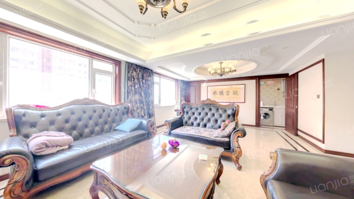 光大梦之都二手房实景图