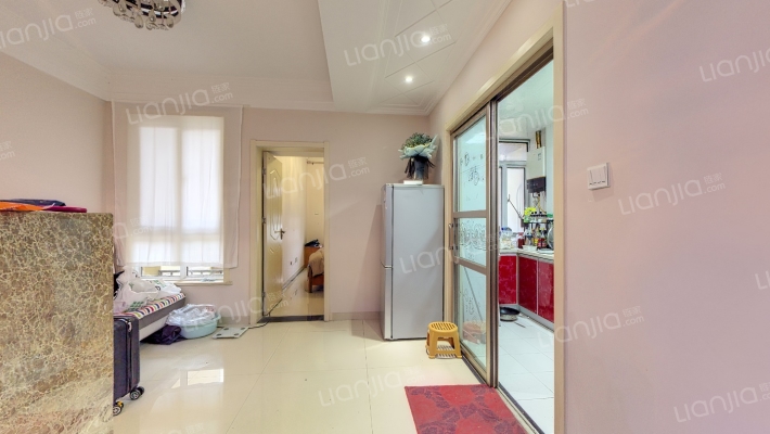 阳光御湖苑二手房实景图