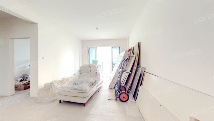 锦悦经典西悦城二手房实景图