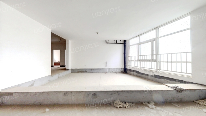 帝湖西王府二手房实景图