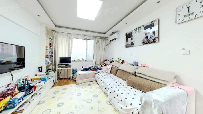 恒德苑二手房实景图