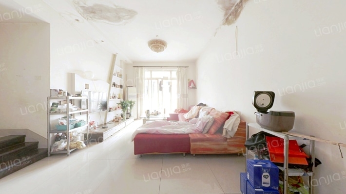 宏泰苑二手房实景图