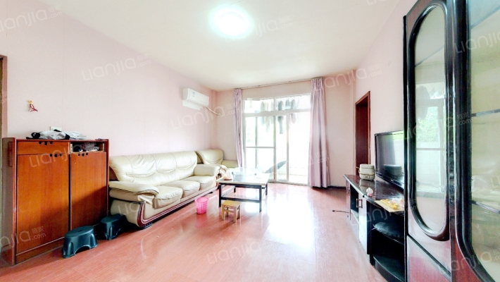 广成苑二手房实景图