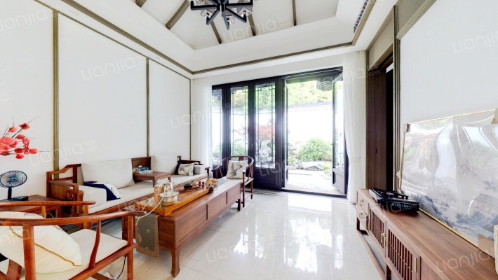 云山九里二手房实景图