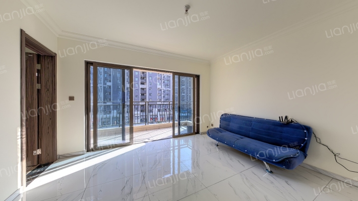 碧桂园中央公园北苑二手房实景图