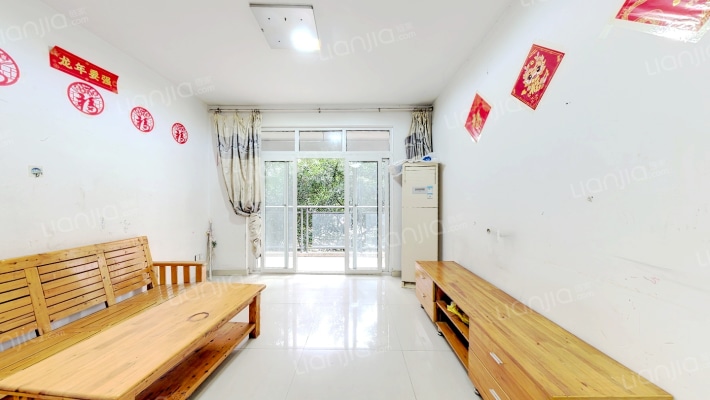 恒鑫名城2期二手房实景图