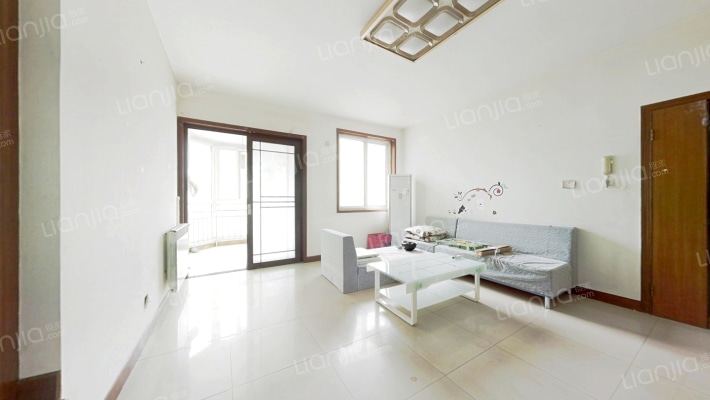 建业城市花园二手房实景图