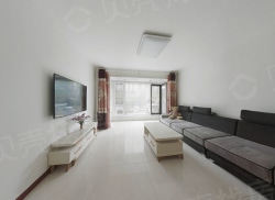 整租·广泽紫晶城二期 3室2厅 南/北_广泽紫晶城二期租房