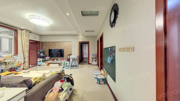 御府观澜阁二手房实景图