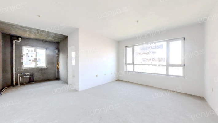 金沙岭峯二手房实景图