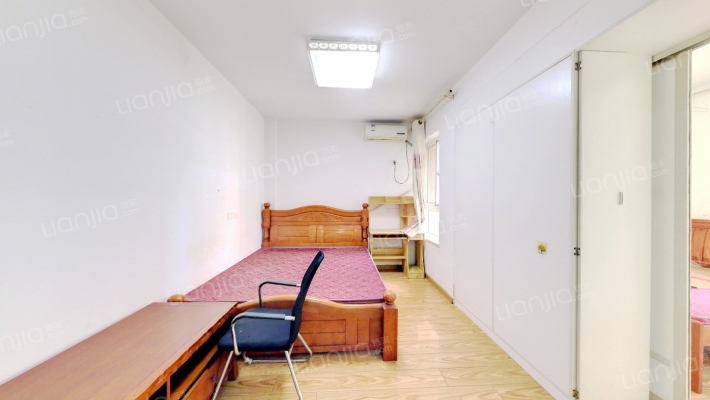 东山新苑一区二手房实景图