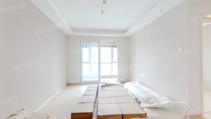 国润城西区二手房实景图