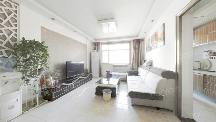 东海盛景南苑二手房实景图