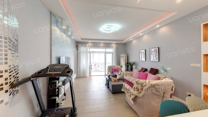 天奇怡畅苑二手房实景图